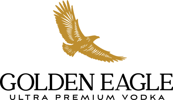 Golden Eagle Vodka